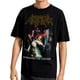 thumbnail image 2 of Polera Estampada Anthrax Spreading The Disease, 2 of 3