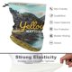 thumbnail image 3 of Braga de Cuello Yellowstone Protección UV, 3 of 6