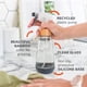 thumbnail image 3 of Botella de aerosol Full Circle Bottle Service, de vidrio recargable de 500 ml, 3 of 8
