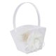 thumbnail image 4 of Cesta De Flores De Boda Contenedor De Dulces De Frutas Para La Colección Del Banquete De Boda, 4 of 5