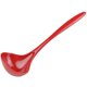 thumbnail image 1 of Cucharón Gourmac de 28 cm Rojo en Melamina, 1 of 1
