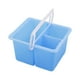thumbnail image 1 of Pincel Para Pintura, Lavabo, Pincel Expandido Para Pintura, Limpiador, Hogar, Exterior, Azul, 1 of 5