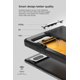 thumbnail image 3 of Funda de teléfono VRS DESIGN Damda Glide Pro para Pixel 7 Black, 3 of 9