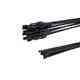 thumbnail image 1 of Rayo Shimano WH-M785 delantero 272 mm x12 y 270 mm x12, 1 of 2