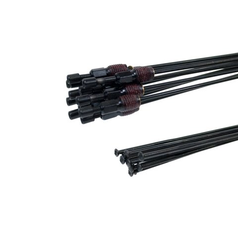 Rayo Shimano Wh-M785 Delantero 282 Mm X12 Y 284 Mm X12 27.5