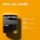 thumbnail image 2 of Ron oscuro Candle MALIN+GOETZ 266 ml para mujer, 2 of 6