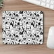 thumbnail image 2 of Mouse pad Perros M98V2 24x20 cm x 3 mm Neopreno ANHIZ, 2 of 2