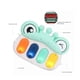 thumbnail image 3 of Gimnasio Pedal Piano Dinosaurio Verde, 3 of 7