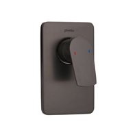 Monomando Ducha Empotrado Filippo/ Stretto