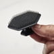 thumbnail image 4 of Limpiador facial de silicona Tooletries, almohadilla exfoliante suave, 4 of 7