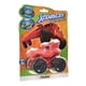 thumbnail image 2 of Camioneta Mounstruo Stretch De Sbabam Rojo, 2 of 7