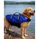 thumbnail image 2 of Chaleco Salvavidas Flotador Para Perros TALLA L 75x60 cm, 2 of 6