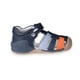 thumbnail image 2 of Sandalias Recién Nacido Niño Azul Pillin, 2 of 3