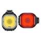 thumbnail image 2 of Luces Delantera Y Trasera Knog Blinder Mini Square, 2 of 7