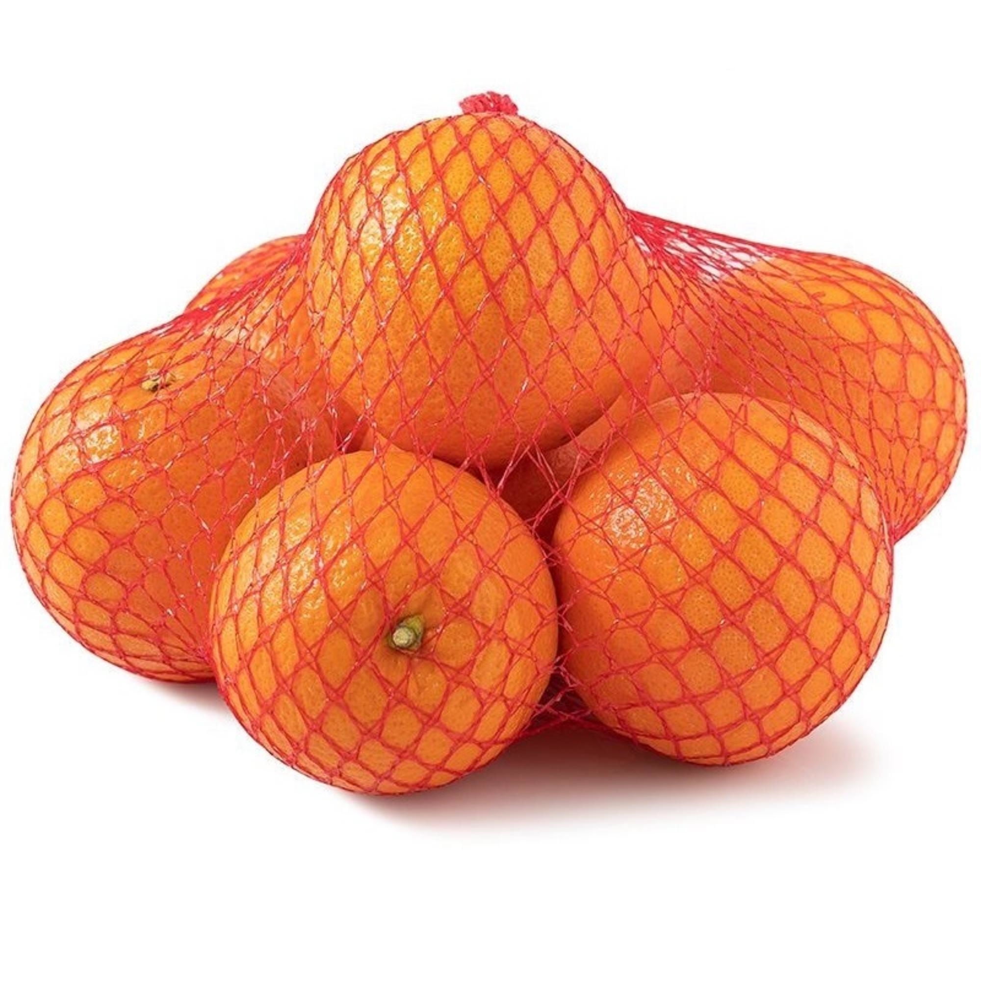 Naranja Malla 1,5 Kg