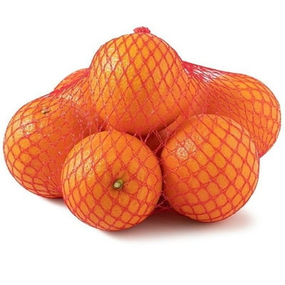 Naranja Malla 1,5 Kg