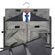 thumbnail image 3 of Bolsa de ropa Modoker convertible Carry on para hombre y mujer, 3 of 6