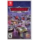 thumbnail image 1 of Videojuego Outright Games Transformers Galactic Trials Nintendo Switch, 1 of 7