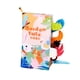 thumbnail image 5 of Libro De Baño Para Bebé, Regalo De Ducha, Juguete Para Niños Pequeños, Juguetes De Actividades, Duradero, Aprendizaje Temprano, Temática De Jardín, 5 of 5