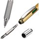 thumbnail image 3 of Set 16 Lapices Multitool Zhanmai 6 en 1 Recargables Dorados, 3 of 3