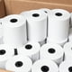 thumbnail image 3 of Papel bond blanco de 1 capa 165 pies 50 rollos núcleo de 7.9 cm, 3 of 3