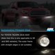 thumbnail image 3 of Luces antiniebla CPW para Toyota Tacoma 2016‑2023, lente clara, 3 of 7