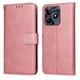 thumbnail image 1 of Funda Billetera para Realme C53 con Porta Tarjetas y Soporte Ajustable Rosa, 1 of 5