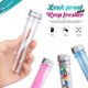 thumbnail image 3 of Tubos de ensayo HNYYZL Science Party, 45 ml, 25 x 140 mm, transparentes, 30 unidades, 3 of 7