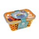 thumbnail image 3 of Canasto Con Frutas Y Alimentos - Naranja, 3 of 4
