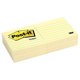 thumbnail image 4 of Post-it Nota autoadhesiva 8 cm Rayada 6 bloques, 4 of 9