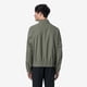 thumbnail image 4 of Chaqueta Men Impermeable Aurene Stretch Dot Green, 4 of 5