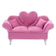 thumbnail image 3 of Caja De Joyería Para Mujer, Vitrina, Forma De Chaise Para Tocador, Armario, Boda, 3 of 3