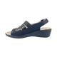 thumbnail image 4 of SANDALIAS PASSER NEGRO MUJER | 019-02 - Talla 36, 4 of 7