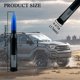 thumbnail image 3 of Antena Enmpnornb Bullet de 14 cm con Bandera Americana, 3 of 7