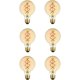 thumbnail image 2 of Bombilla Elegant Lighting Edris 6W 2000K LED Set de 6, 2 of 2