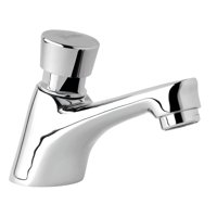 Stretto - Temporizador Lavatorio 1/2