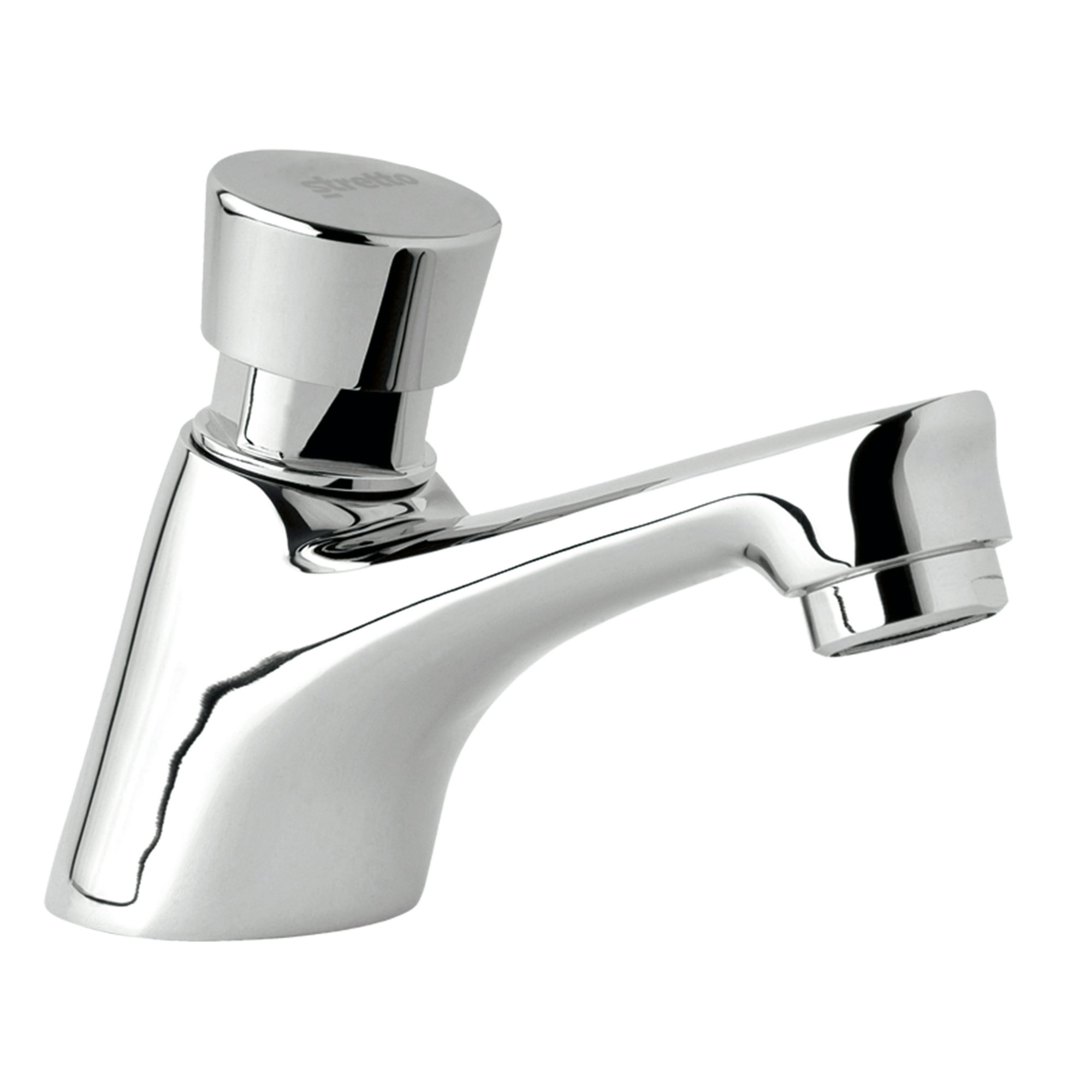 Stretto - Temporizador Lavatorio 1/2