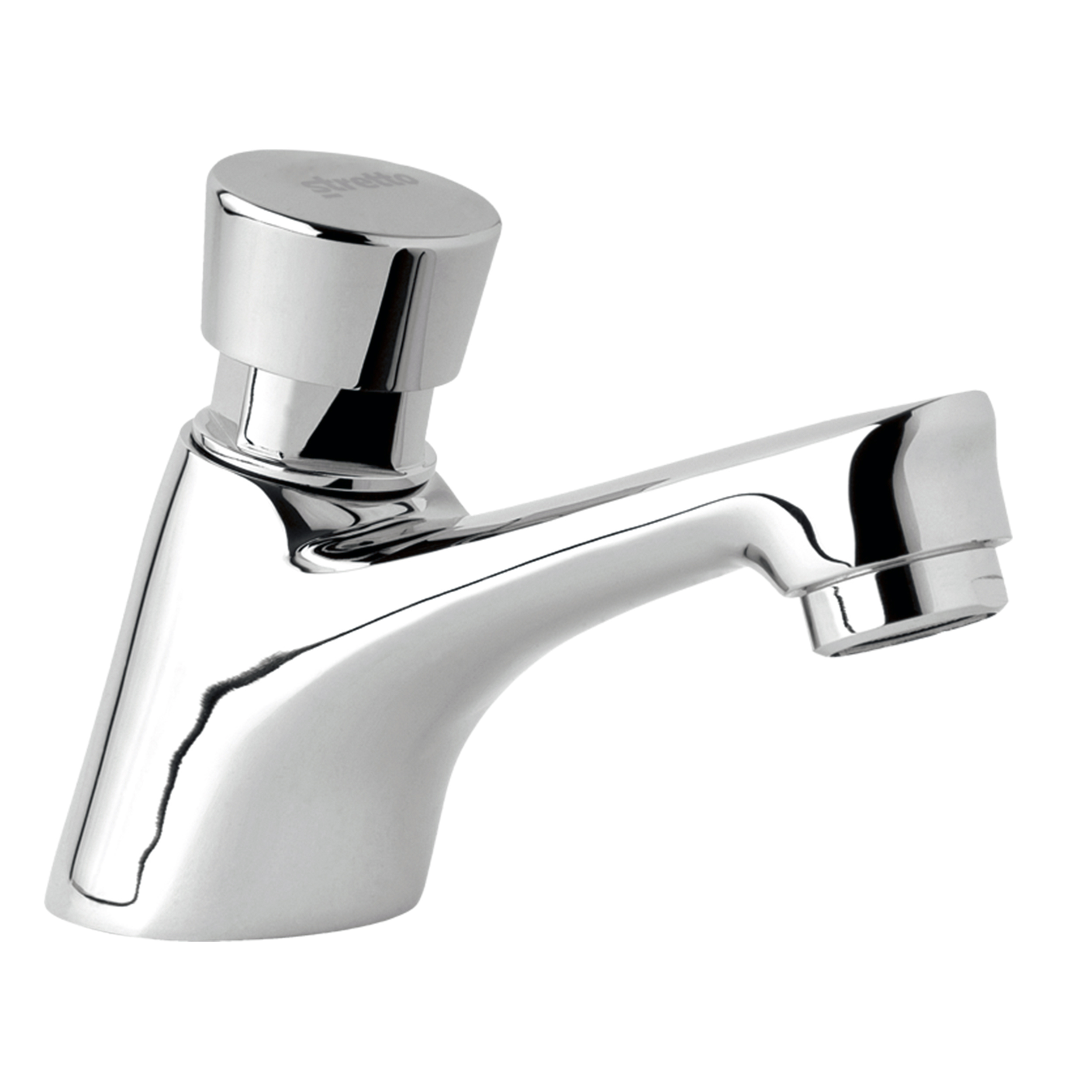 Stretto - Temporizador Lavatorio 1/2