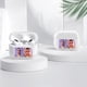 thumbnail image 5 of Funda para AirPods Pro Desmarcar Bad Bunny Transparente, 5 of 6