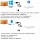 thumbnail image 3 of Zexxivop Touchpad Inalámbrico Bluetooth Multifuncional, 3 of 8