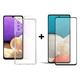 thumbnail image 1 of Carcasa Para Samsung A73 5g Transparente Reforzada + Mica, 1 of 4