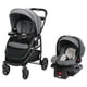thumbnail image 1 of Coche Travel System Graco Modes™ Click Connect, 1 of 3