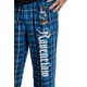 thumbnail image 3 of Pantalones de pijama a cuadros Ravenclaw de Harry Potter INTIMO XL, 3 of 4