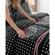 thumbnail image 3 of Cubrecama Plush con Chiporro de Invierno 2 Plazas, 3 of 5