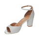 thumbnail image 3 of SANDALIAS DE FIESTA VIZZANO MUJER PLATA 6262.406.26594-41 - Talla 38, 3 of 5