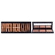 thumbnail image 1 of Paleta de Brillo Mac Hiper Real 3 Tonos Resaltador, 1 of 4