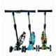 thumbnail image 1 of Patineta Scooter para Niños con Ruedas Luminosas y Estampados Sorpresa – Niño, 1 of 3