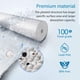 thumbnail image 5 of Filtro de agua de repuesto AQUA CREST AP810 para 3M Aqua-Pure, 5 of 9