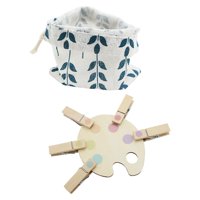 Bothyi - Juguetes De Madera Montessori # Juguetes Educativos A Juego De Madera Para Niños