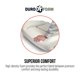 thumbnail image 4 of Reposicionador de Asiento The Seat Shop Durofoam para Ford F150 y F250, 4 of 5